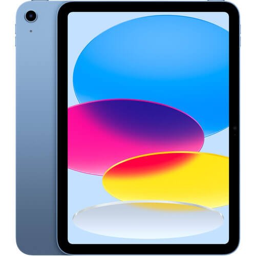 Apple 11" iPad with A16 Chip (Wi-Fi, 128GB)