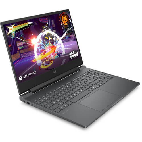 HP 15.6" Victus 15-fa2777nr Gaming Notebook