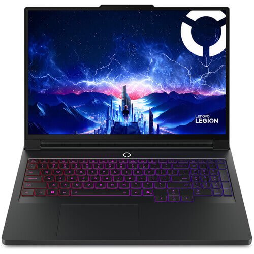 Lenovo 16" Legion Pro 7i Gaming Laptop - Image 2
