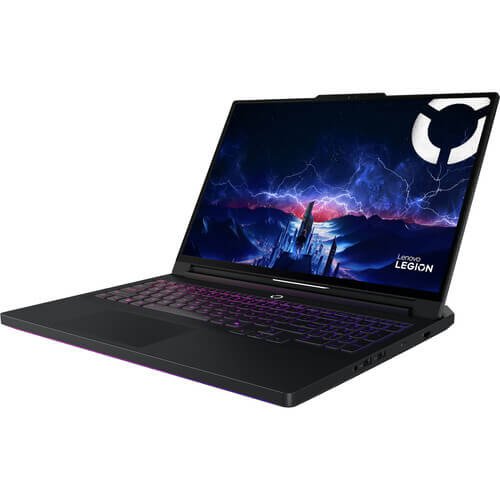 Lenovo 16" Legion Pro 7i Gaming Laptop - Image 4