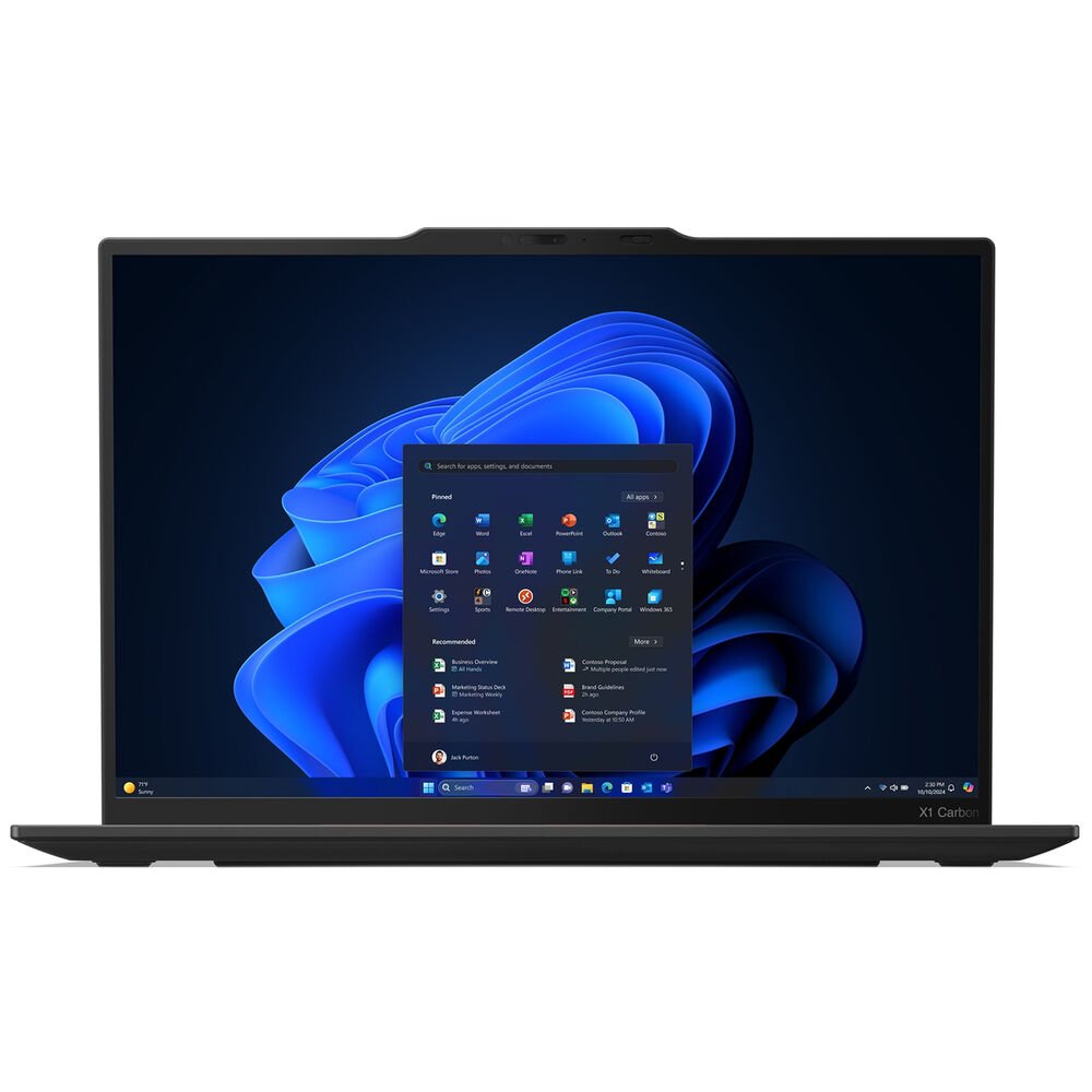 Lenovo 14" ThinkPad X1 Carbon Gen 13 Laptop - Image 3