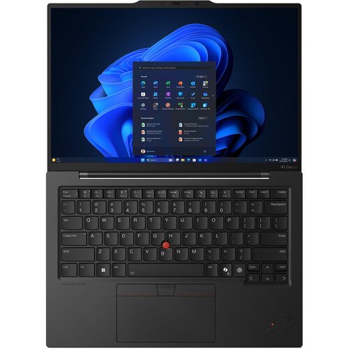 Lenovo 14" ThinkPad X1 Carbon Gen 13 Laptop - Image 4