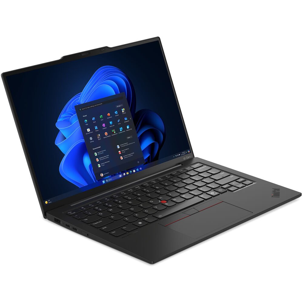 Lenovo 14" ThinkPad X1 Carbon Gen 13 Laptop