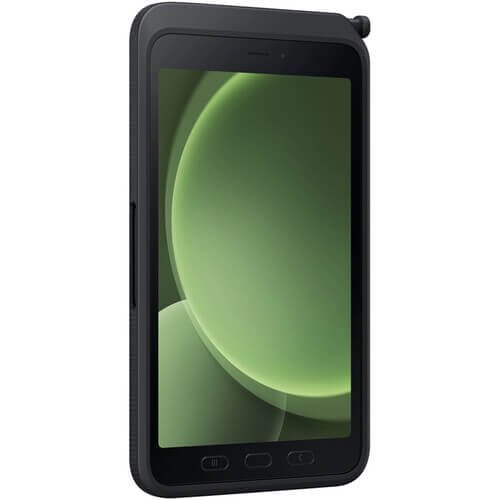 Samsung 8" Galaxy Tab Active5 5G 128GB Enterprise Edition Tablet (Green) - Image 3