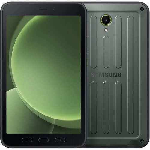 Samsung 8" Galaxy Tab Active5 5G 128GB Enterprise Edition Tablet (Green)